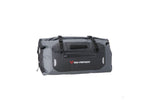 SW Motech Drybag 350 Tail Bag For Ducati 1098 2007-2008 Rear - Black Grey
