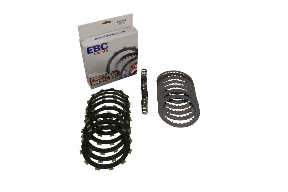 EBC DRCF Series Clutch Kit For Honda CRF1000L 2016-2019