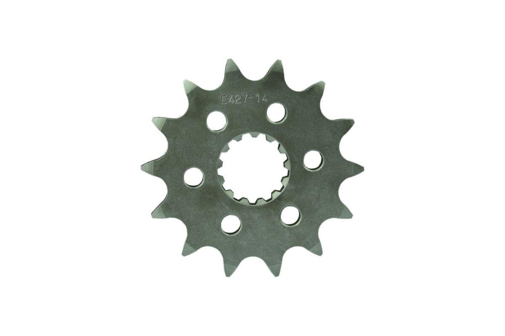 Scar Sprocket For Kawasaki KX250 1999-2008 Front 14T