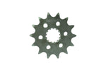 Scar Sprocket For Kawasaki KX250 1999-2008 Front 14T