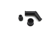 NGK Cap For Spark Plug For KTM EXC500 2015-2016 - Black