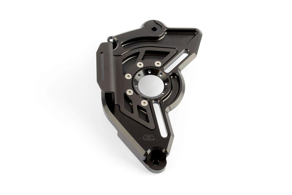 Gilles Sprocket Cover For Yamaha MT-10 ABS 2016-2022 - Black