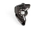 Gilles Sprocket Cover For Yamaha MT-10 ABS 2016-2022 - Black