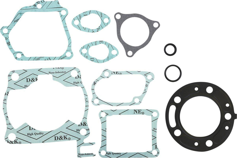 Prox Top End Gasket Kit For Honda CR125 1998-1999