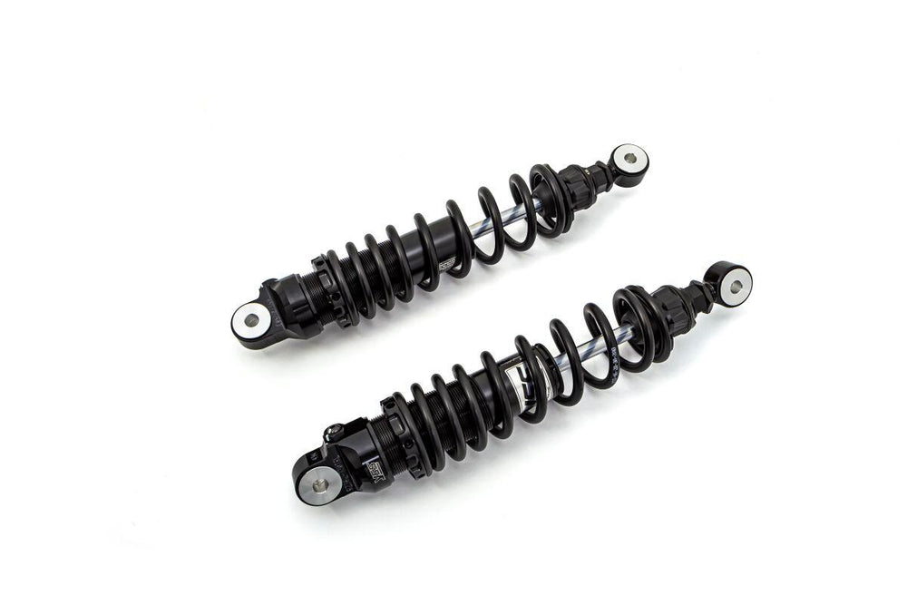 YSS Shock For BMW R 100 1981-1984 Rear - Black
