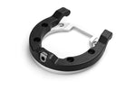 SW Motech Tank Ring For Moto Guzzi Breva 1100 2004-2007 - Black