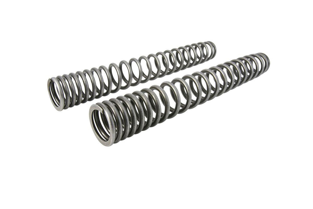Hyperpro Fork Springs For Suzuki DRZ400E 2000-2005 0.44 kg mm (24.55 lb in)