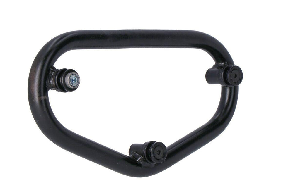 SW Motech SLC Side Pannier Carrier (Left) For Royal Enfield BEAR 650 ABS 2025 Left - Black