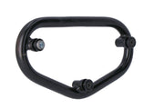 SW Motech SLC Side Pannier Carrier (Left) For Royal Enfield BEAR 650 ABS 2025 Left - Black