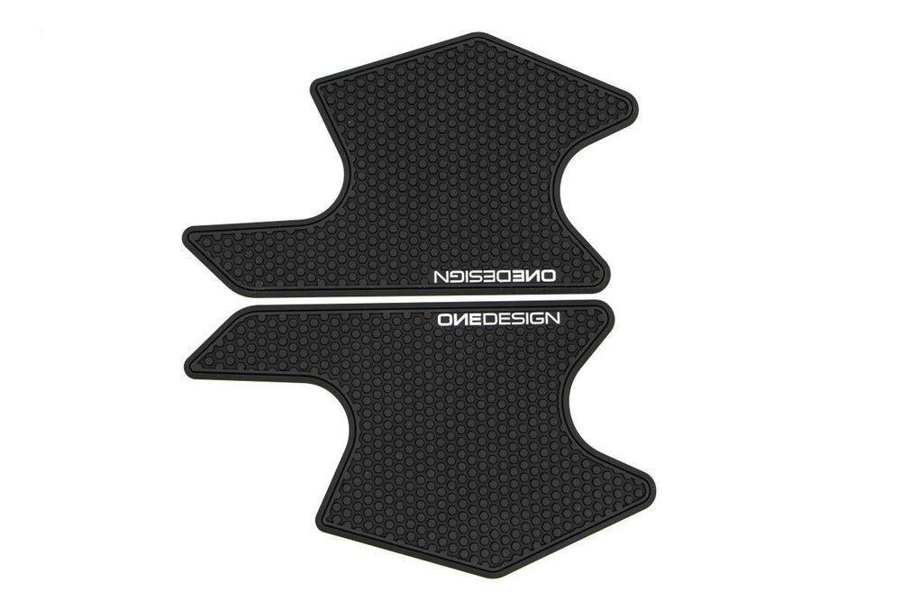 Onedesign Tank Grip Kit For KTM Super Adventure 1290 R ABS 2021-2024 - Black