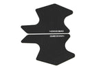 Onedesign Tank Grip Kit For KTM Super Adventure 1290 R ABS 2021-2024 - Black