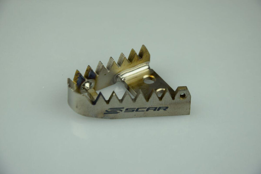 Scar Brake Tip For Husqvarna 701 Enduro 2016-2024