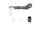 SW Motech Gear Pedal For Triumph Tiger 1050 2007-2012 - Black