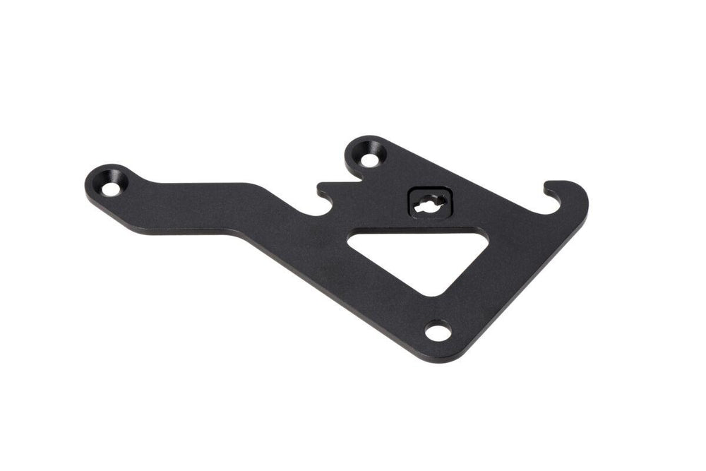 SW Motech SLH Side Pannier Carrier LH1 For Kawasaki Eliminator 500 2024 Left - Black