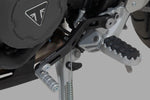 SW Motech Gear Pedal For Triumph Tiger 900 2020-2024 - Anodized