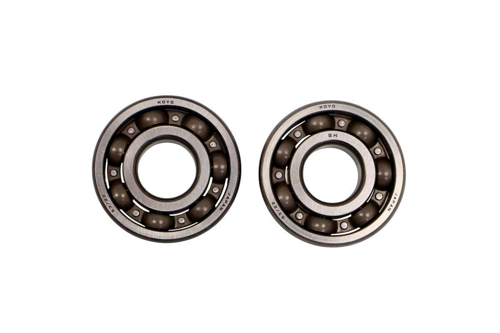 Wiseco Main Bearing Kit For Honda CR80 1985-1995