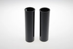 Cult Werk Fork Covers For Harley Davidson VRSCAW 1130 2007 Upper - Black
