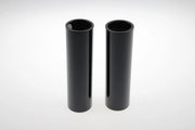 Cult Werk Fork Covers For Harley Davidson VRSCAW 1130 2007 Upper - Black