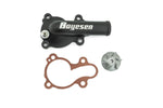 Boyesen Supercooler Water Pump Cover & Impeller Kit For Kawasaki KX450 2021-2023 - Black