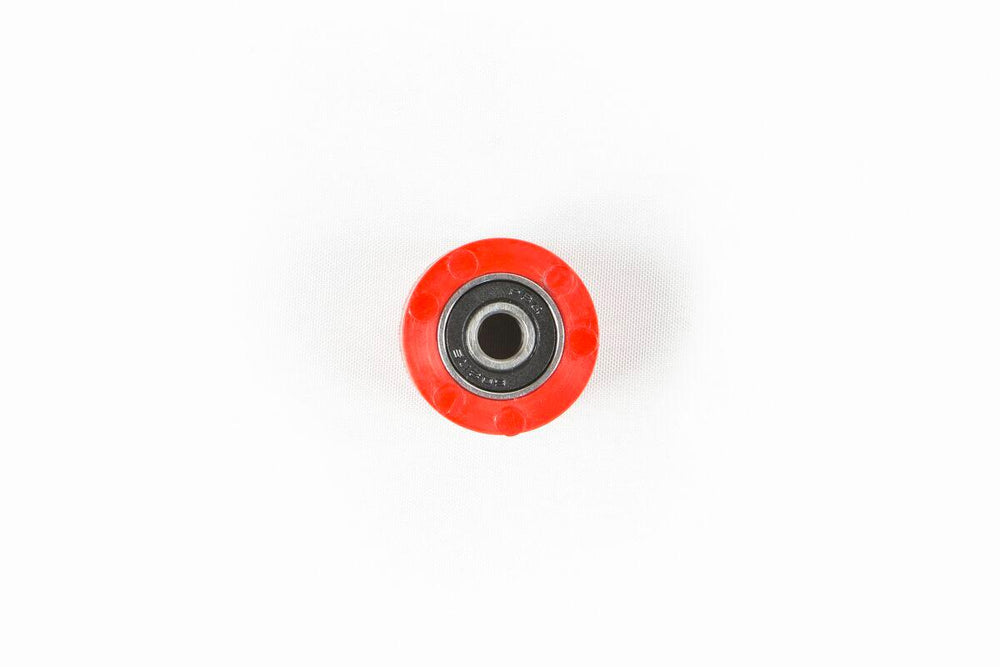 UFO Chain Roller For Honda CRF250R 2005-2009 Red