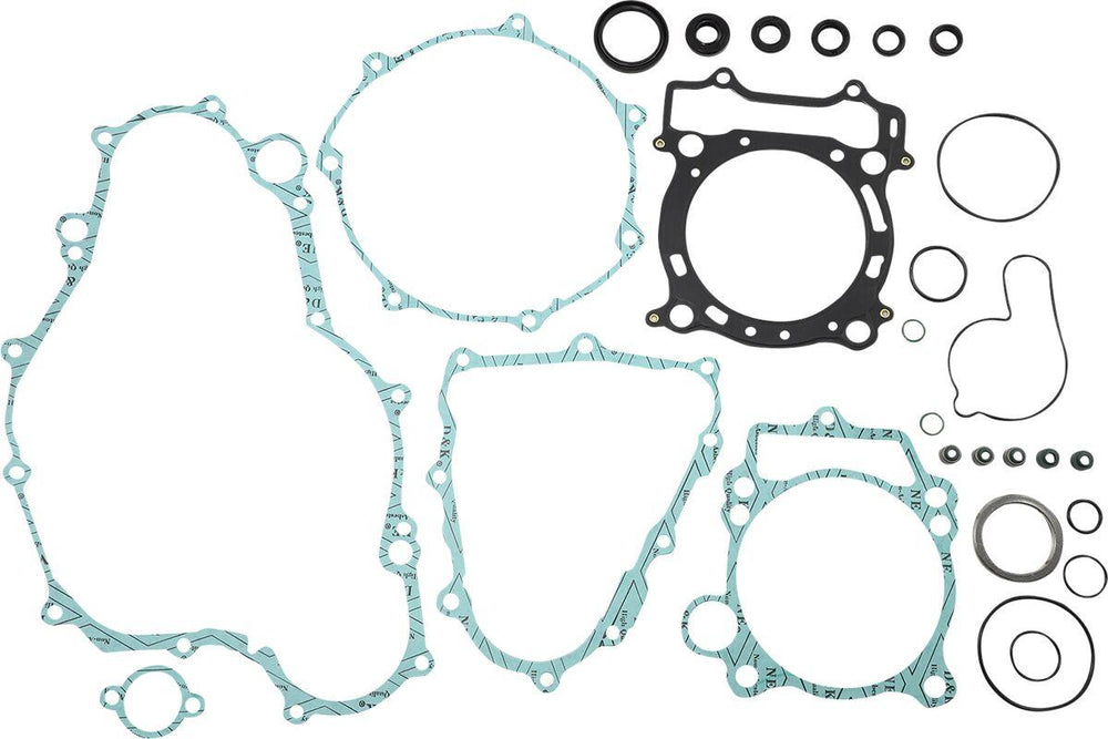 Prox Complete Gasket Kit For Yamaha YFZ450 2012-2013