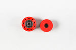 UFO Chain Roller For Honda CRF250R 2010-2018 Red