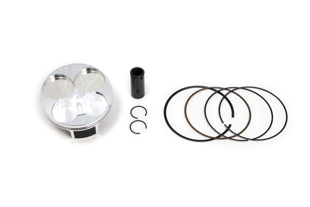 Vertex Forged High Compression Piston Kit For Yamaha WRF250 2020-2026 Standard Size A