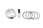 Vertex Forged High Compression Piston Kit For Yamaha WRF250 2020-2026 Standard Size A