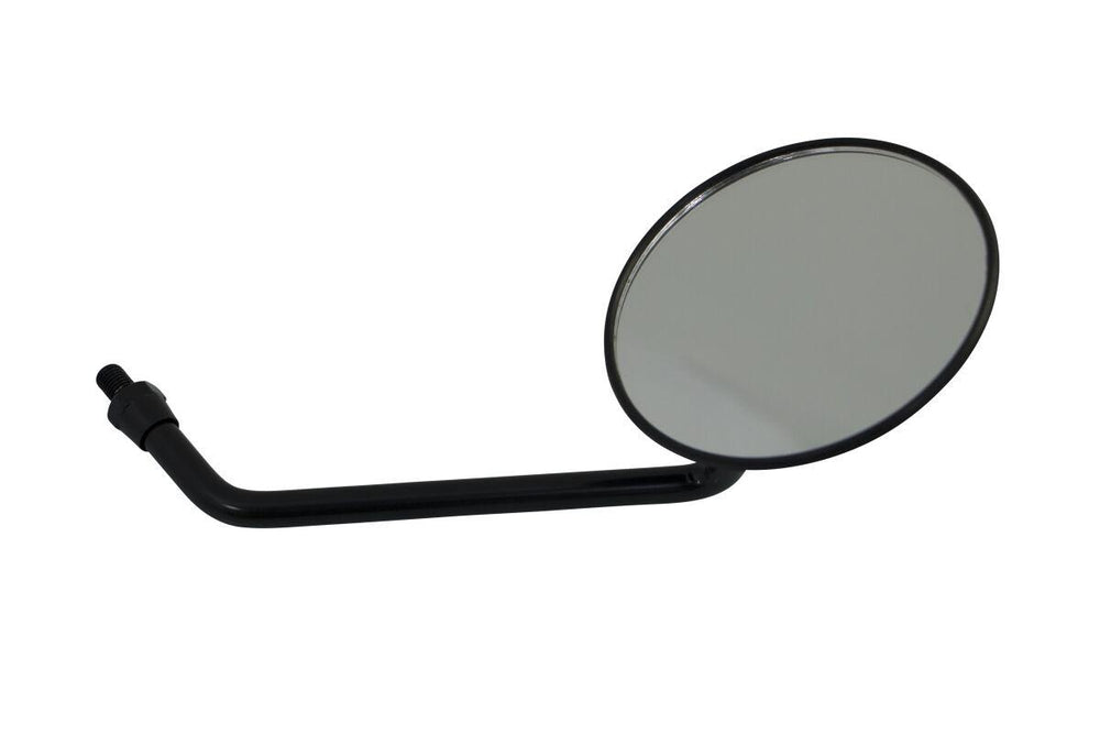 Emgo Mirror For Yamaha RD 400 1976-1979 Right - Black