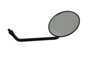 Emgo Mirror For Yamaha RD 400 1976-1979 Right - Black
