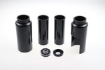 Cult Werk Fork Covers For Harley Davidson FXBB 1750 2018-2020 Upper - Black
