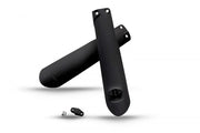 UFO Fork Guards For Husqvarna TC85 2018-2024 - Black