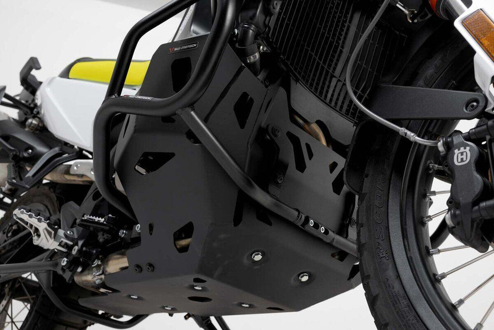 SW Motech Engine Guard For Husqvarna Norden 901 2022-2024 - Black