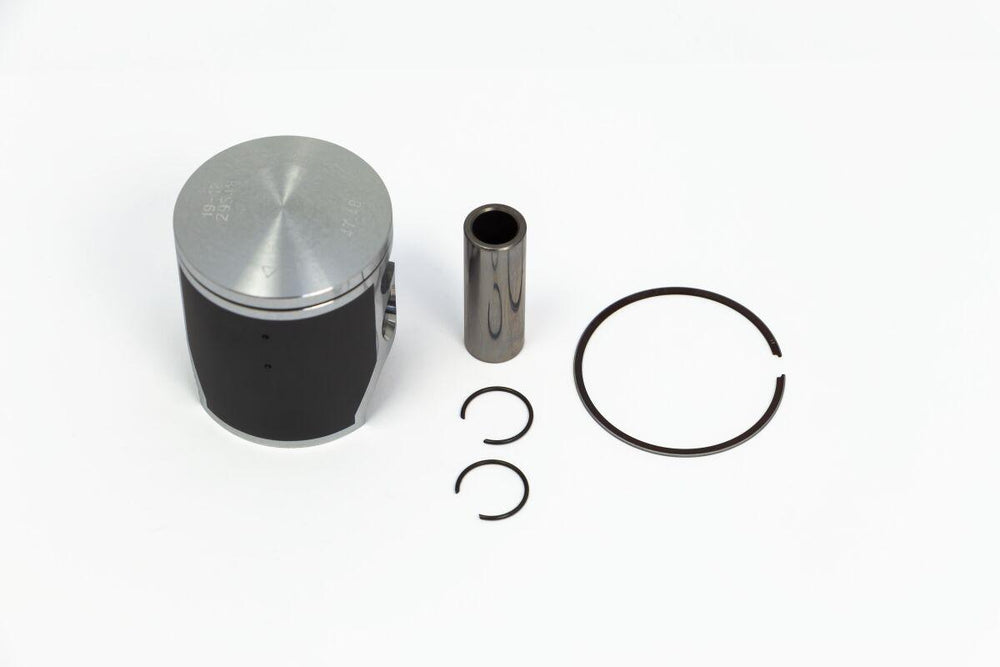 Vertex Cast Piston Kit For Yamaha YZ85 2002-2026 Standard Size C