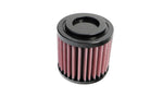 K&N High Flow Air Filter For Royal Enfield CLASSIC 350 2022-2024 - Black Red