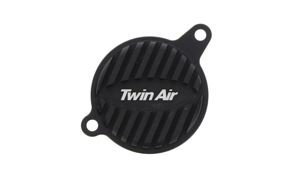 Twin Air Oil Filter Cap For Kawasaki KXF450 2006-2015