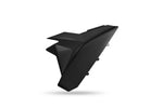 UFO Air Box Covers For Beta RR 250 2020-2025 - Black