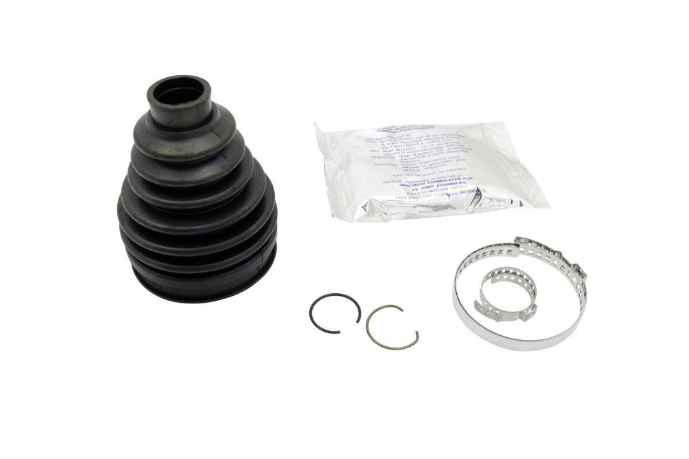 EPI Heavy Duty CV Boots Kit With Front Inner CV Boot For Yamaha YXE 850 2019-2020