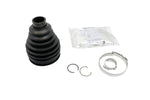 EPI Heavy Duty CV Boots Kit With Front Inner CV Boot For Yamaha YXE 850 2019-2020