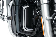 Kuryakyn Lower Fairing Accent Lights For Harley Davidson FLHTCU 1584 2007 Chrome