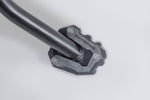 SW Motech Side Stand Foot Extension For Triumph Tiger 660 2025 - Black
