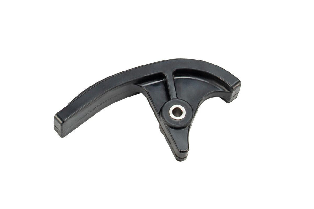 UFO Chain Slider For Kawasaki KX250 2025-2026 Black
