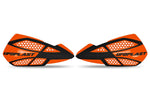UFO Voyager Hand Guards For Honda CRF250R 2025-2026 - Orange