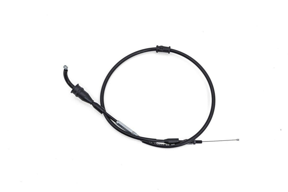 Prox Throttle Cable For Yamaha YZ65 2018-2026 - Black