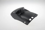 Cult Werk Rear Fender Bobber For Harley Davidson XL 1200 C 2004-2020 Rear - Black