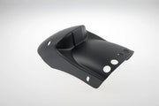 Cult Werk Rear Fender Bobber For Harley Davidson XL 1200 C 2004-2020 Rear - Black