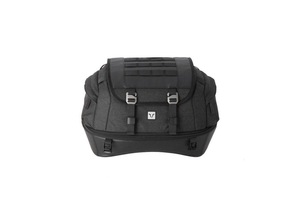 SW Motech Legend Gear LR4 Tail Bag  For Royal Enfield Himalayan 450 2024-2025 - Black
