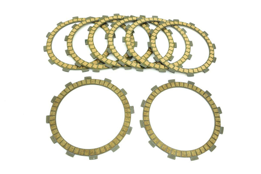 Prox Friction Plate Kit For Honda CRF250R 2022