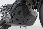 SW Motech Engine Guard For Triumph Tiger 1200 2022-2024 - Black