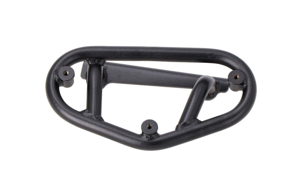 SW Motech SLC Right Side Pannier Carrier For Yamaha XSR 900 2021-2025 - Black